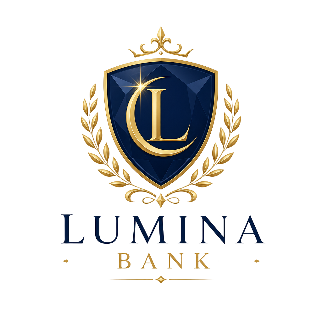 LUMINA BANK