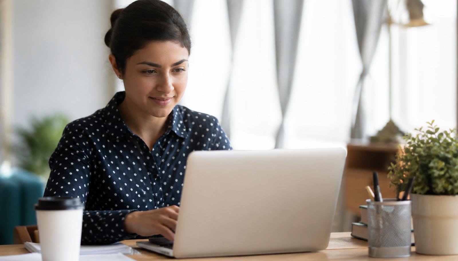 Ouvrez votre compte en 5 minutes